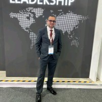 Ahmed Kadry, Cipm
