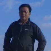 Bernard Dimabayao