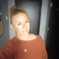 Brittany Coble