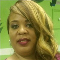 Kimberly Lovejoy