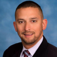 Eric Cahill, CITRMS
