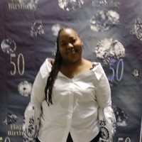 Sherry Harley-Johnson