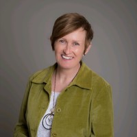 Frances O'Driscoll PCC