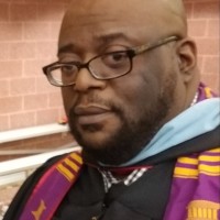 Rodney Shelton, M. Ed.