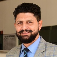 Shailendra Sharma