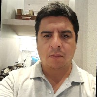 Marcelo Vera