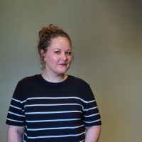Susanne Grina Lange