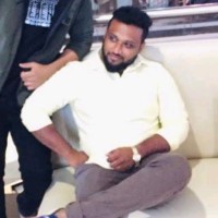 kamran ali