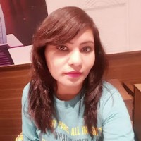 Akansha Sharman
