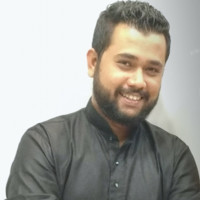 Pushpen Mukherjee