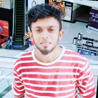 Rabisanth G
