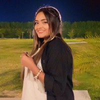 Nayab Bhatti