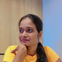 Deepika Prabhakaran
