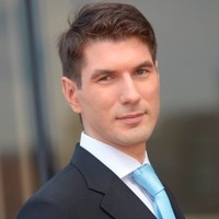 Volodymyr Smelik