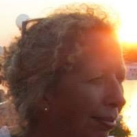Jacqueline Neve