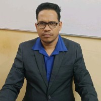 Mitu Patra