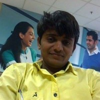 Prashant Shinde