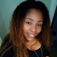 Aurélie Cécilia Colmar