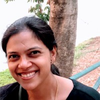 Chitra Amarnath
