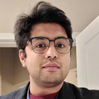 Arnab Ghosh, Ph.D.