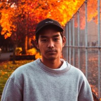 Steve Maharjan