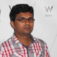 Nithash Odenvalappil