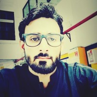 Shahzad imran