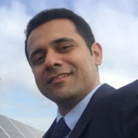 Ahmadreza Bahmanpour