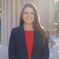 Sophie Robertson