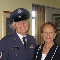 Charles (Bob) Smith