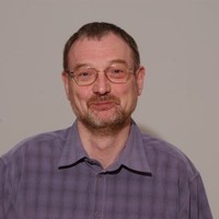 Chris Ragg