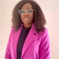 Marie Agnès Dioh