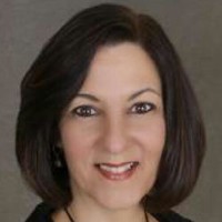 Gina Steele