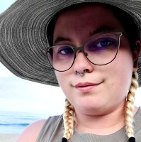 Caitlin Bates