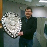 Steve Corlett