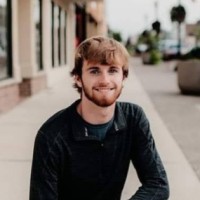 Dylan Johnson