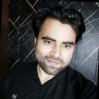 Rizwan majeed