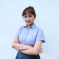 Zheerlin Larantika
