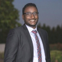 Mohamed Abushora ,Mba,Pgmp,Pmp,Pba,Irca Qms Lead Auditor