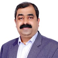 Avinash Trivedi (Personal)