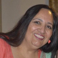 Anita Barnabas