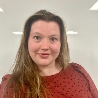 Hannah Ritchie