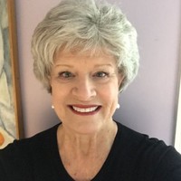 Margaret (Peggy) Archambault