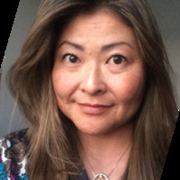 Lucia Kanamori