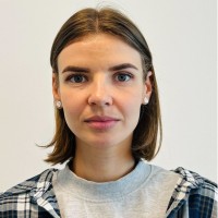 Oksana Peletska