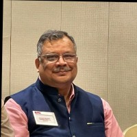 Deepak Bhandari