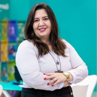 Janaína Oliveira Gonçalves