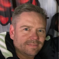Kevin Shorthouse