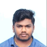 Vignesh Govindharaj