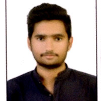 Shubham Gaikwad